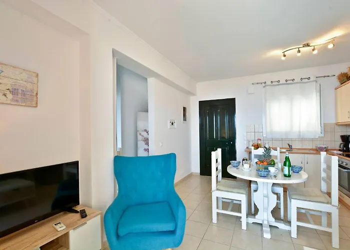 Villa Renata Gold
