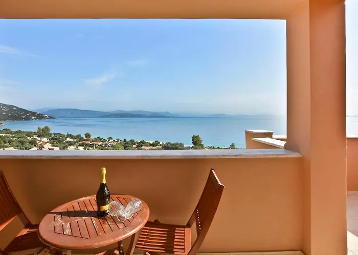 Villa Renata Gold